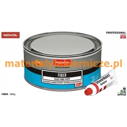 NOVOL FIBER 1800g materialylakiernicze.pl